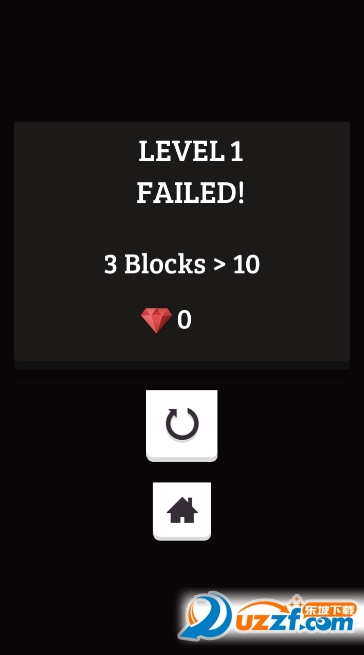 贪吃蛇遇上打方块2(SnakeVSBlock2)截图