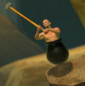 Getting Over It 59ͨش浵