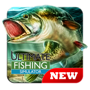 Ultimate Fishing Simulator(ռģ)1.0 ׿ֻ