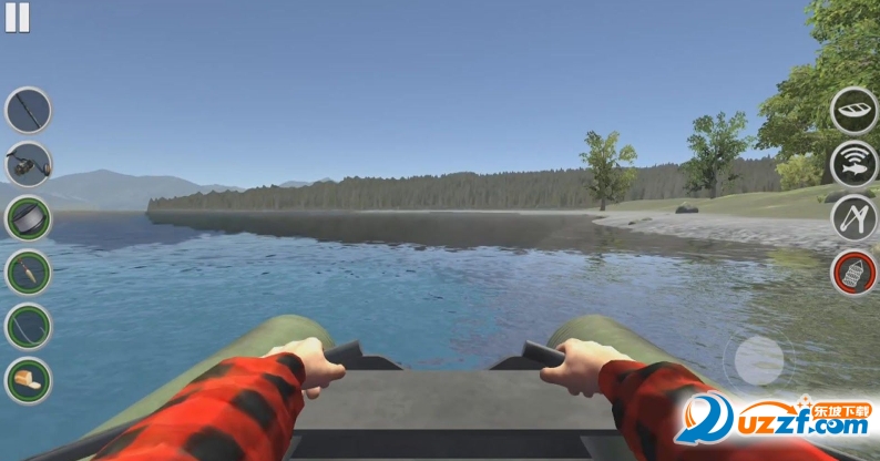 Ultimate Fishing Simulator(ռģ)ͼ