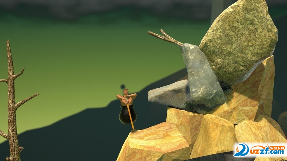 Getting Over ItϷpcͼ0