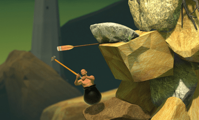 抡锤子的人游戏安卓版