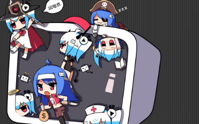 鬼见条是什么意思 B站弹幕简高禁和鬼见条是什