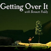 Getting Over It