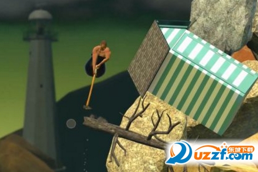 没有腿玩个锤子的游戏破解版