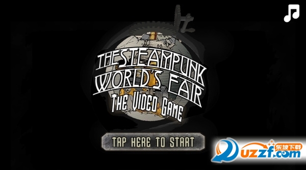 ˵Steampunk World Fair Preniumͼ