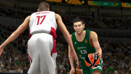 NBA2014؈D1