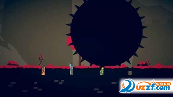 Stick Fight The Gameİͼ3