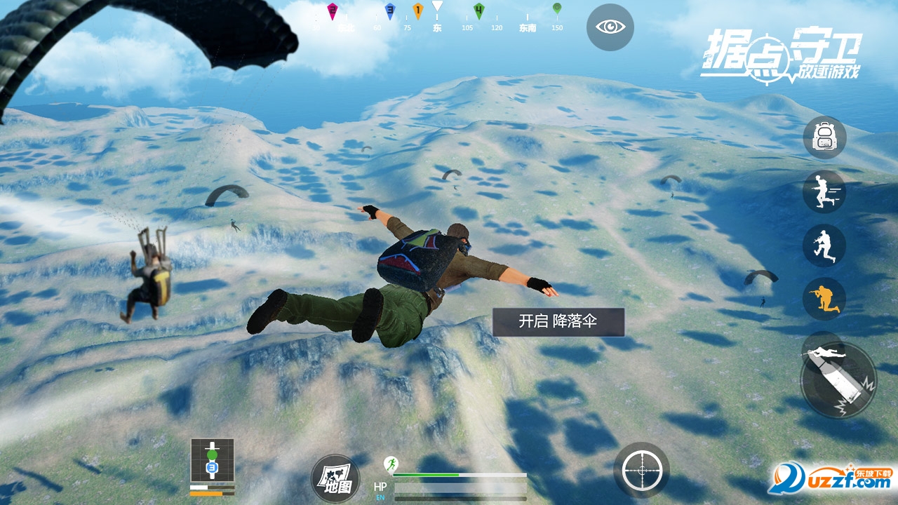 据点守卫放逐游戏手游下载|据点守卫放逐游戏