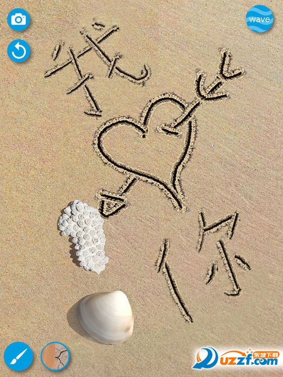 Sand Draw Sketch: Drawing Pad(̲app)ͼ