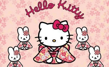 Hello KittyϷȫ