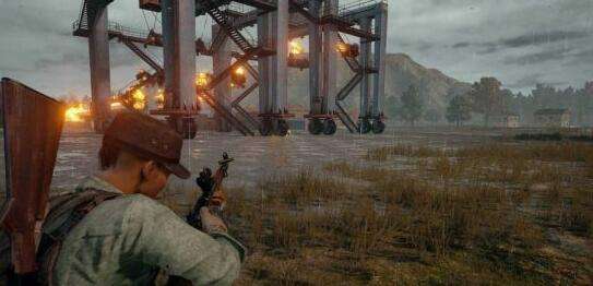 绝地求生大逃杀tgp app下载|绝地求生战绩查询