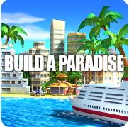 Tropical Paradise: Town Island(ȴС)1.0.8 ׿