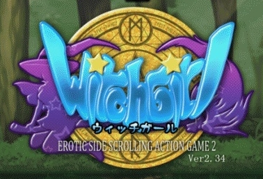 witch girl游戏最新版2.34 完整版