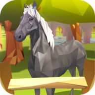 My Little Horse Farm(ҵС)1.0 ׿ֻ