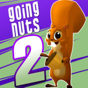 Going Nuts 2(Լ2)1.0.0.10 ׿ڹ