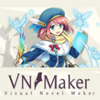 Visual Novel Maker AVG制作大师汉化补丁