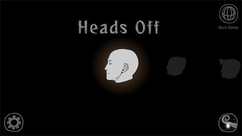 Heads Offνͼ