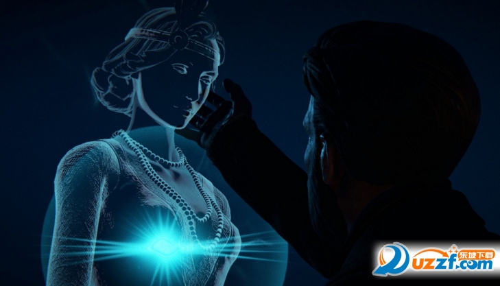 黑镜(Black Mirror)3DM免安装中英文未加密版