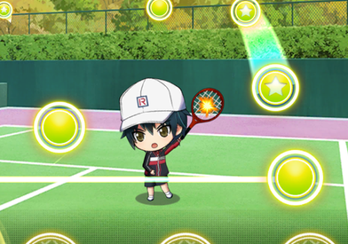 网球王子手游日服进不去 网球王子手游ios