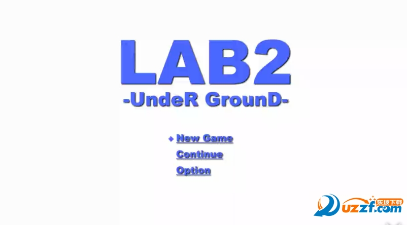 LAB 2 Under Groundƽͼ1