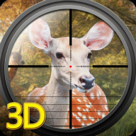 Sniper Shooter: Animal Hunting(ѻֶ)