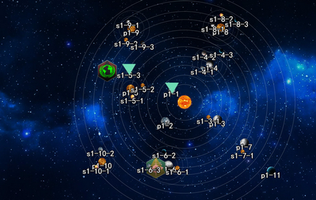 银河纪元前传手游内购破解版