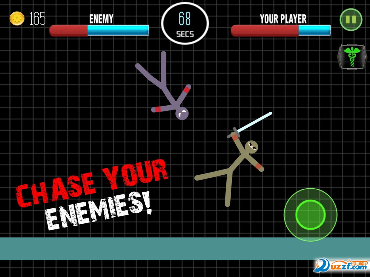 Stickman Fighting Physics Games Multiplayer(սٷ)ͼ