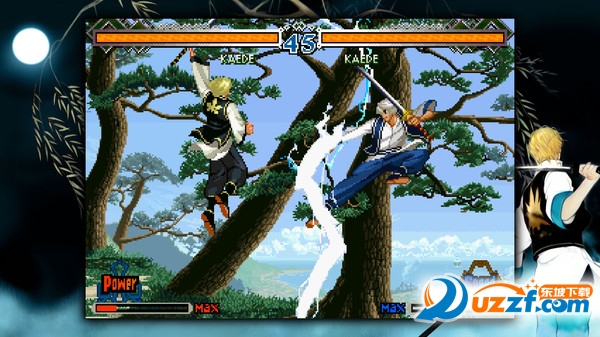 »ʿ2(THE LAST BLADE 2)ͼ3