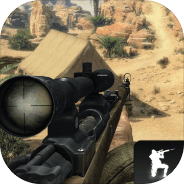 Sniper Soldier Marksmen Shooter(狙击手愤怒刺客杀手)10.09 3d枪战版