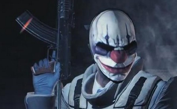 收获日2补丁大全