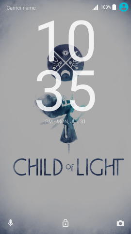 Child of Light(֮xperia)ͼ