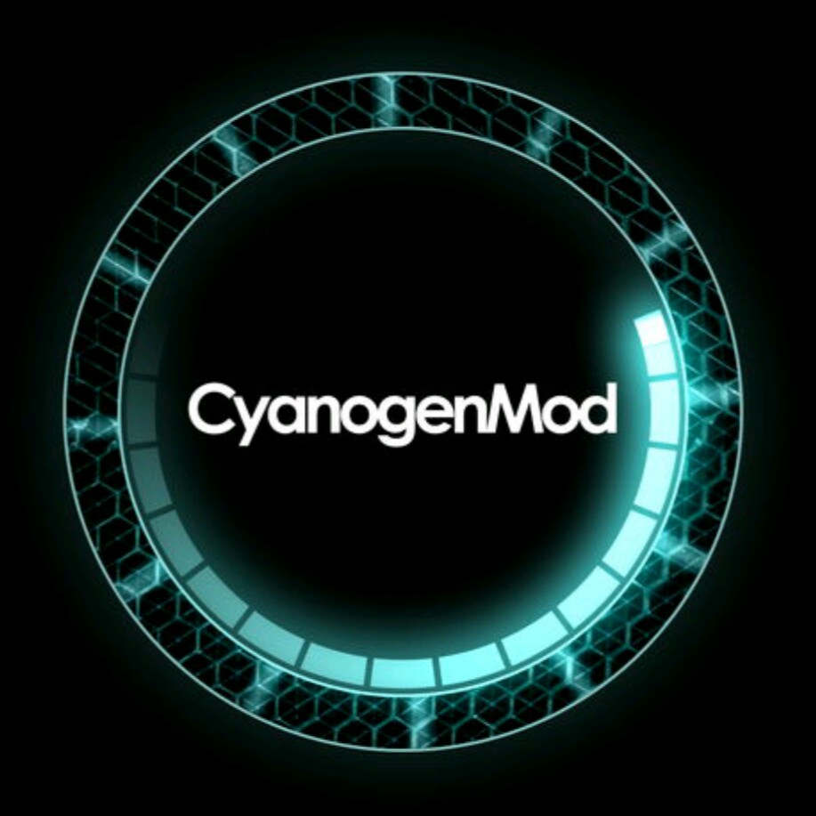 Cyanogenmod 10themeDIY