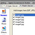  2Flyer Screensaver Builder Pro
