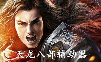 天龙八部辅助器