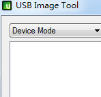 USB Image Tool(U̱ݹ)1.70 ɫѰ