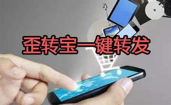 歪转宝一键转发