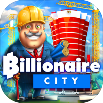 Billionaire City(̵ĳ)