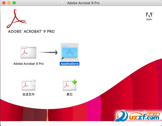 acrobat 9 pro free download mac