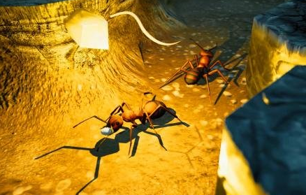 地下蚁国中文版下载|模拟蚂蚁地下蚁国汉化版