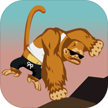 Getting Over it with Monkey(ش)1.2 ׿°