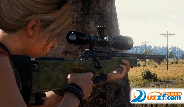 腾讯绝地求生刺激战场辅助