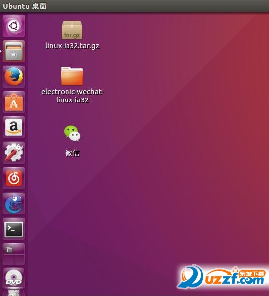 ubuntu微信客户端