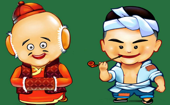 ���Զ�����