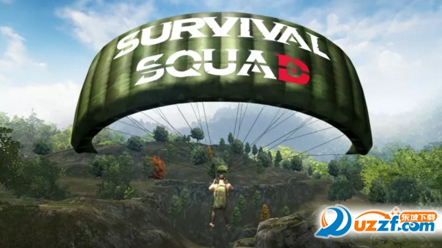 Survival SquadO؈D