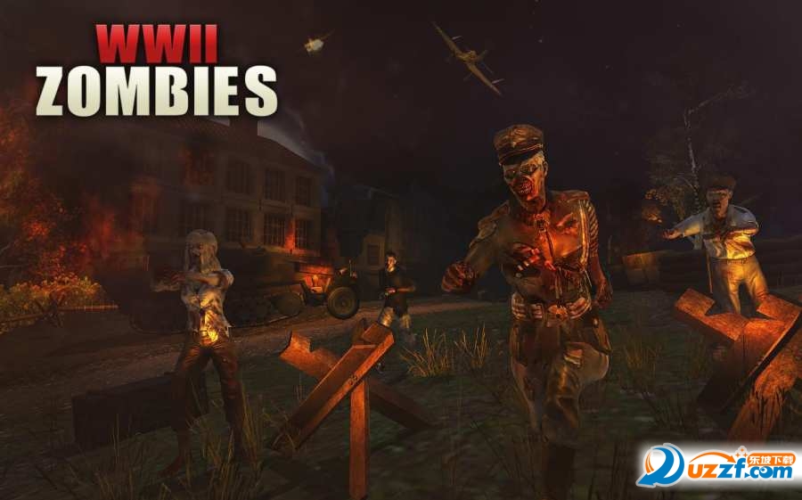 World War Zombies(սʬ)ͼ