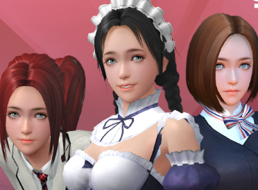 邂逅小美恋爱口令无限钻石版