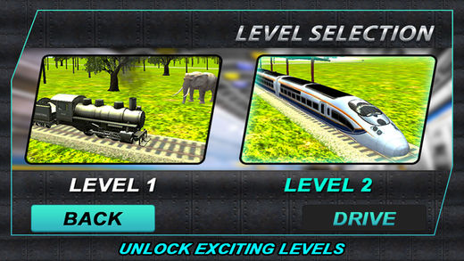 Real Train Driver Simulator 3D(Ļ˾ģ3DϷ)ͼ0