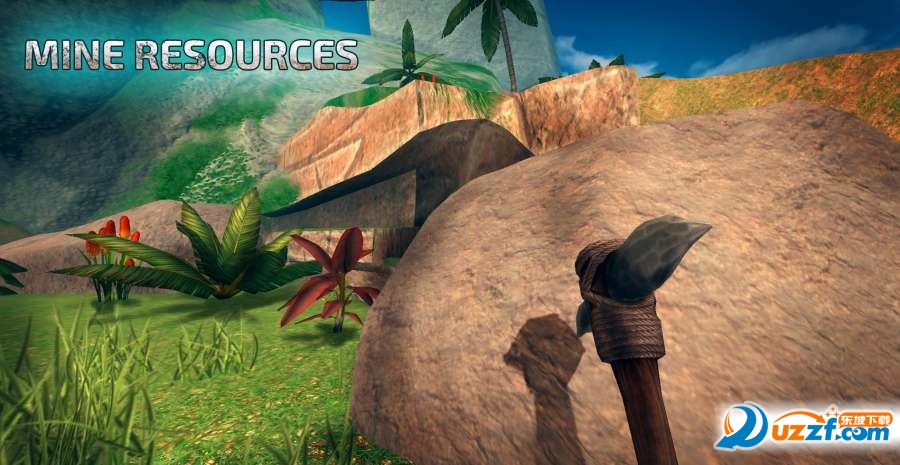 ARK Survival Island Evolve Pro(ARKuM(jn)3d؄e)؈D