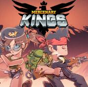 Mercenary Kings(Ӷ֮ΰ׿)v1.0 ׿°